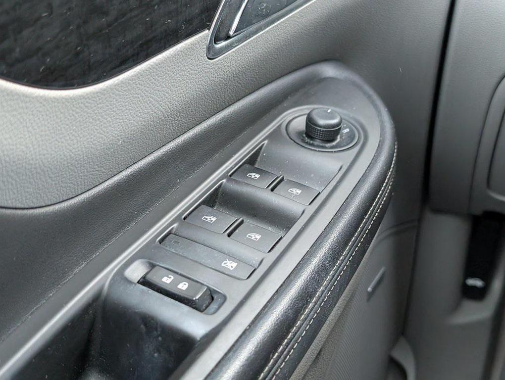 used 2014 Buick Encore car, priced at $10,626