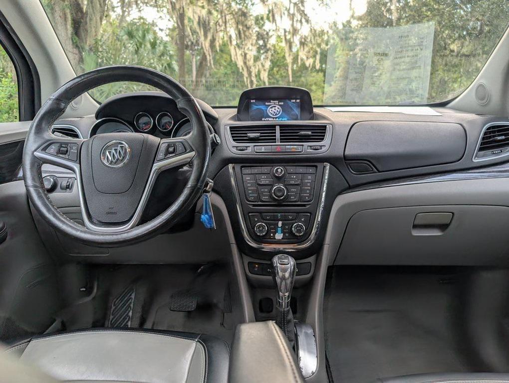 used 2014 Buick Encore car, priced at $10,626