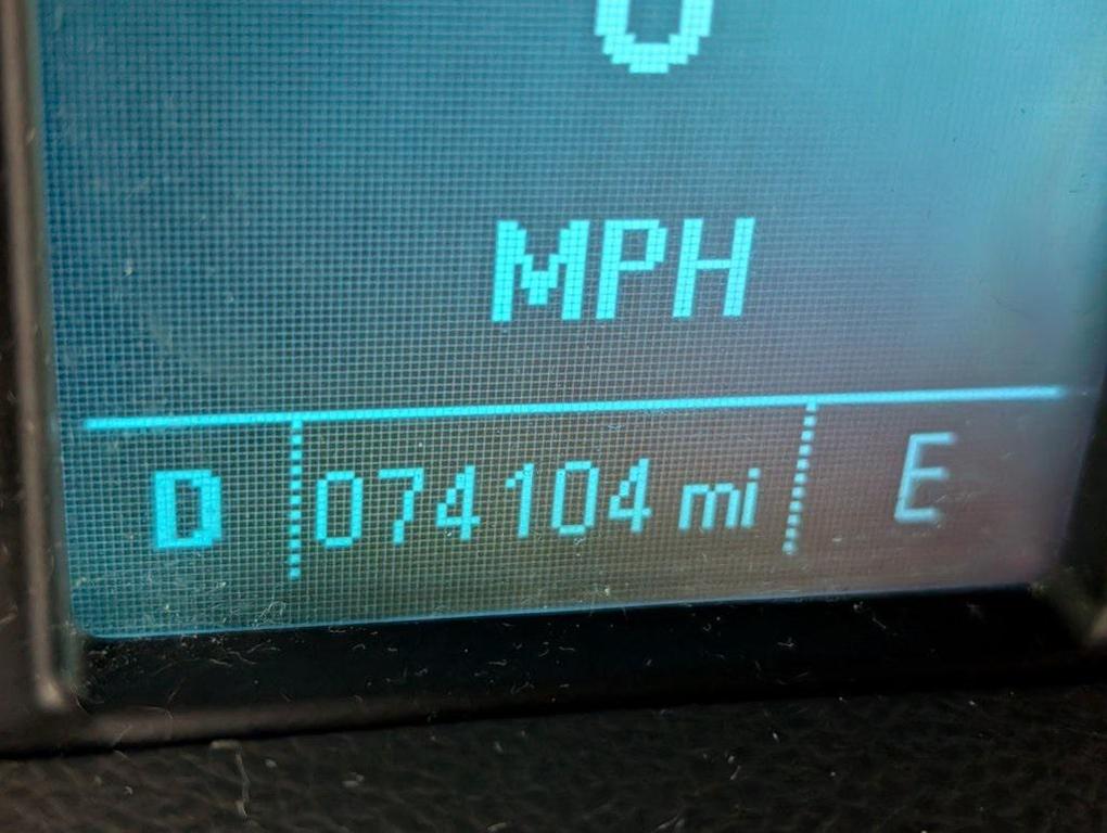 used 2014 Buick Encore car, priced at $10,626