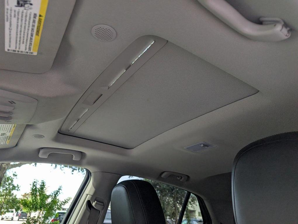 used 2014 Buick Encore car, priced at $10,626