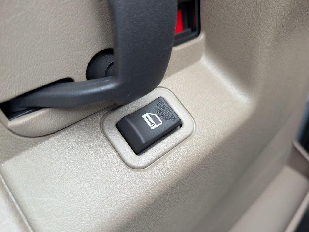 new 2025 Chevrolet Express 2500 car, priced at $41,655