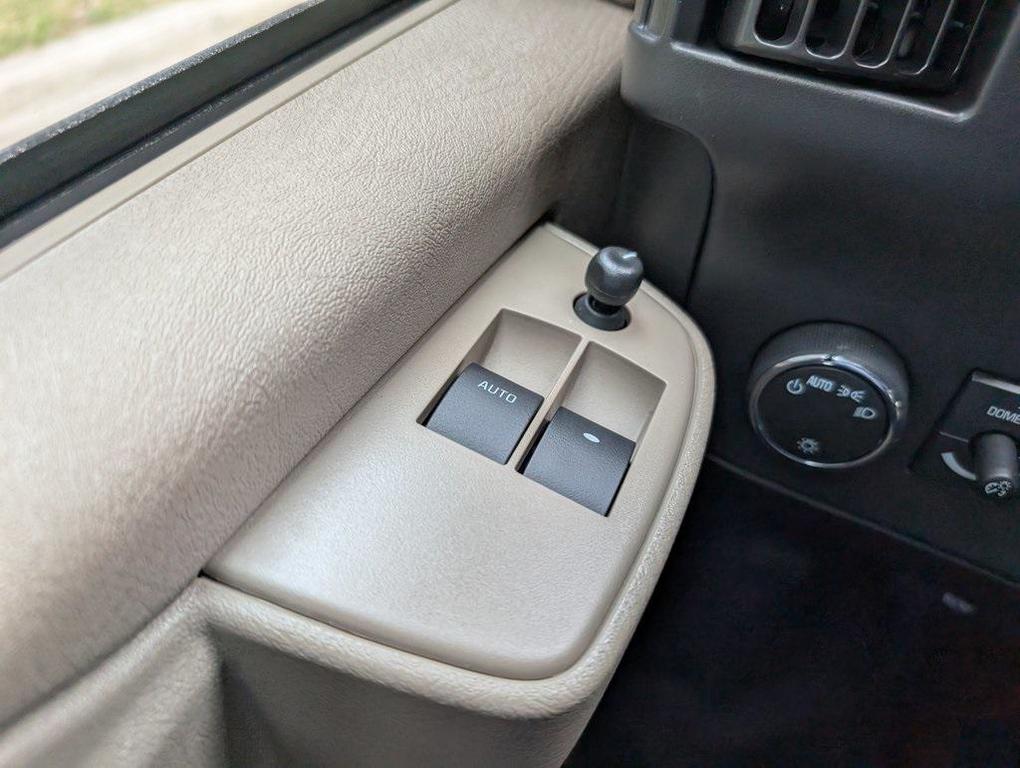 new 2025 Chevrolet Express 2500 car, priced at $41,655