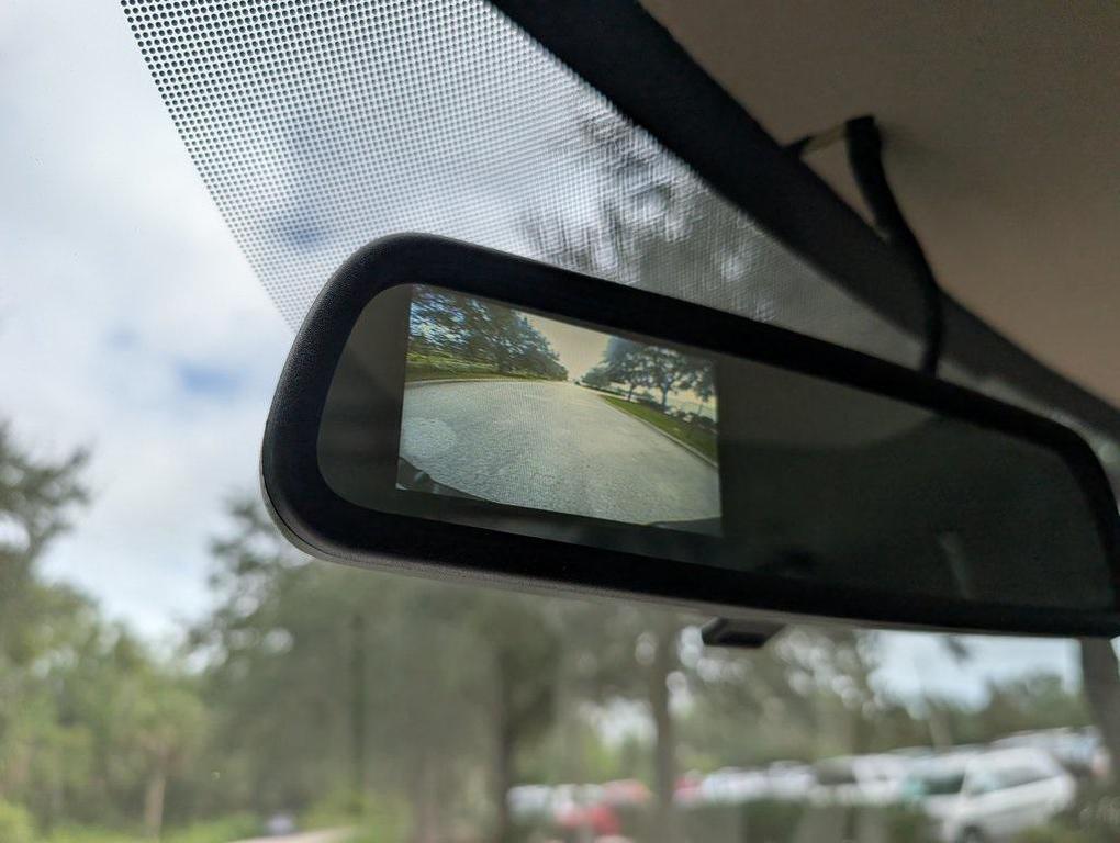 new 2025 Chevrolet Express 2500 car, priced at $41,655