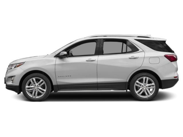 used 2020 Chevrolet Equinox car, priced at $22,995