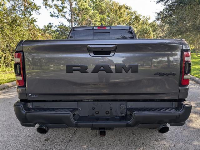 used 2020 Ram 1500 car, priced at $28,995