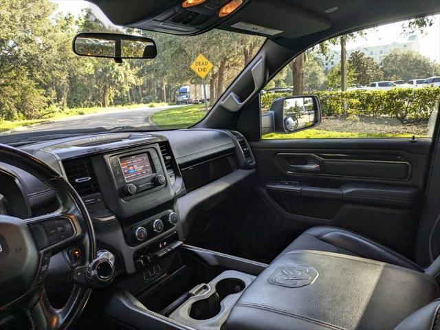 used 2020 Ram 1500 car, priced at $28,995