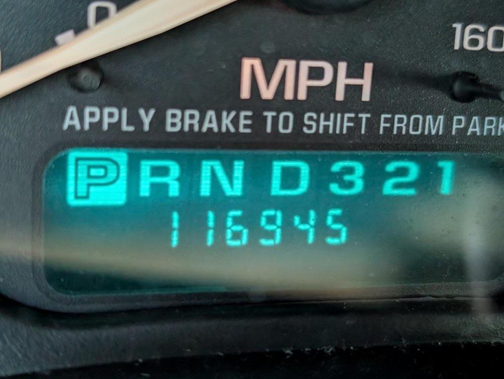 used 2002 Chevrolet Silverado 1500 car, priced at $8,995