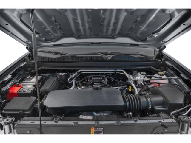 used 2024 Chevrolet Colorado car, priced at $31,221