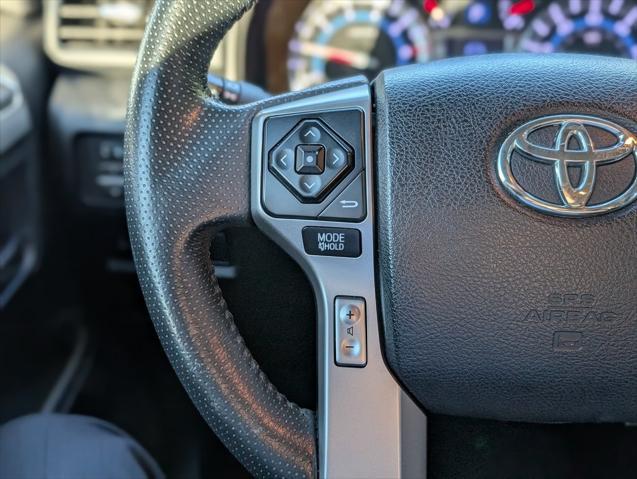 used 2016 Toyota 4Runner car, priced at $18,995