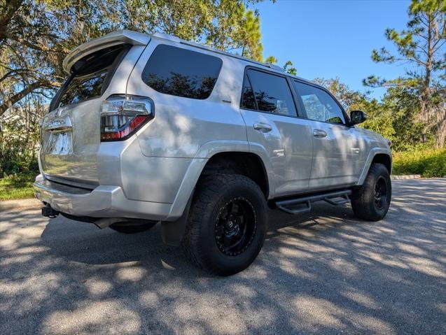 used 2016 Toyota 4Runner car, priced at $18,995