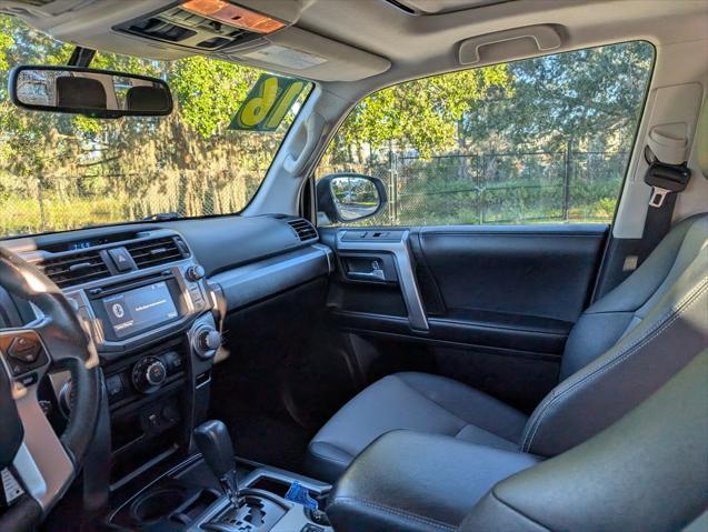 used 2016 Toyota 4Runner car, priced at $18,995