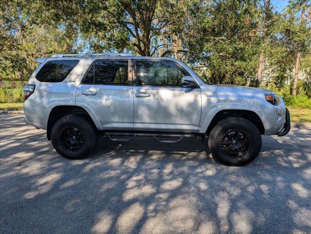 used 2016 Toyota 4Runner car, priced at $18,995