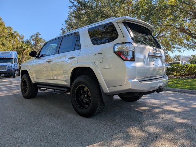 used 2016 Toyota 4Runner car, priced at $18,995