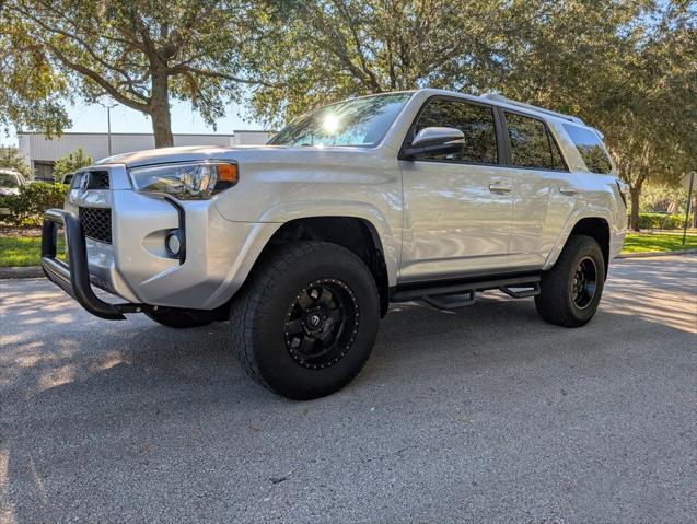 used 2016 Toyota 4Runner car, priced at $18,995