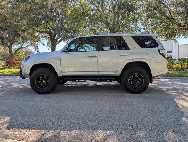 used 2016 Toyota 4Runner car, priced at $18,995