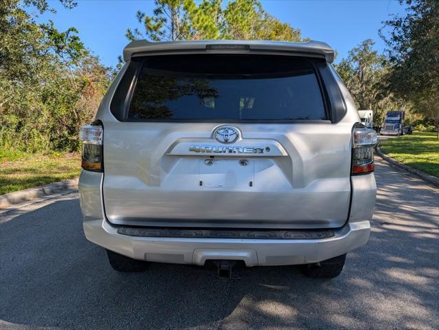 used 2016 Toyota 4Runner car, priced at $18,995