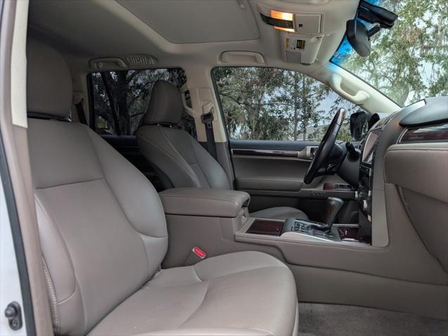 used 2019 Lexus GX 460 car, priced at $34,001