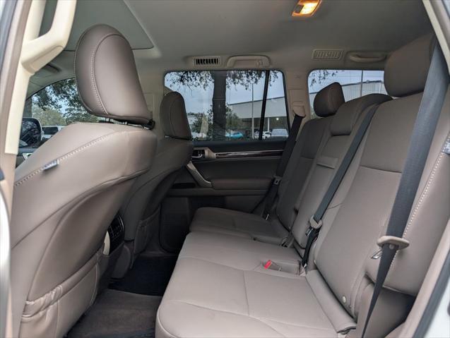 used 2019 Lexus GX 460 car, priced at $34,001