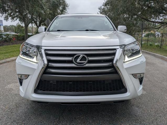 used 2019 Lexus GX 460 car, priced at $34,001