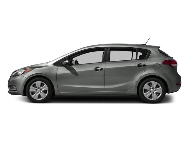 used 2016 Kia Forte car