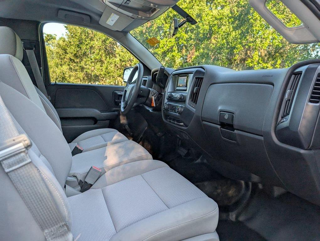 used 2014 Chevrolet Silverado 1500 car, priced at $16,395