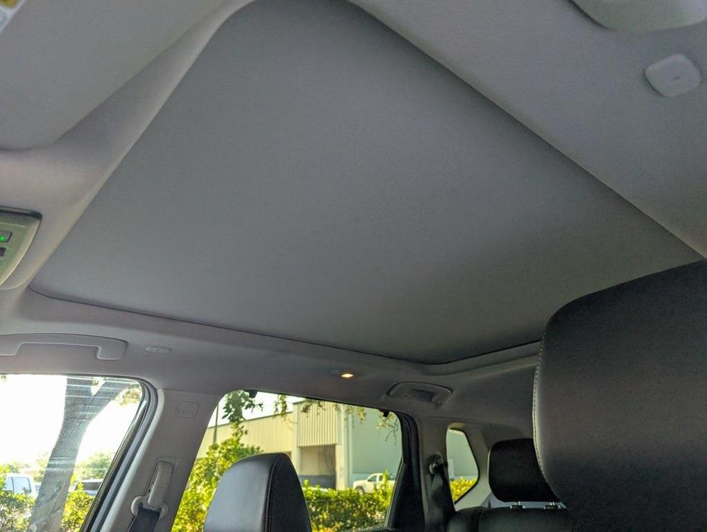 used 2023 Nissan Rogue car, priced at $21,995