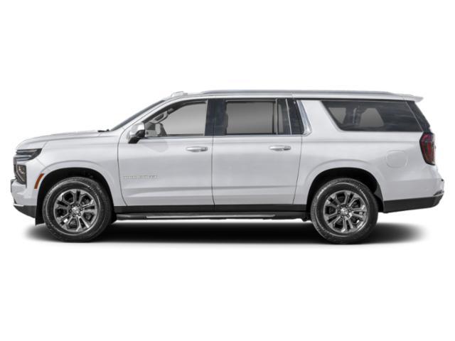 new 2025 Chevrolet Suburban car, priced at $79,210