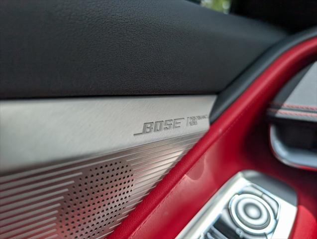 new 2025 Chevrolet Corvette car, priced at $87,015