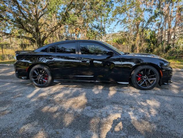 used 2019 Dodge Charger car, priced at $22,995