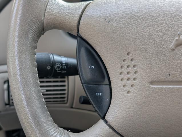 used 2004 Ford Mustang car, priced at $11,995