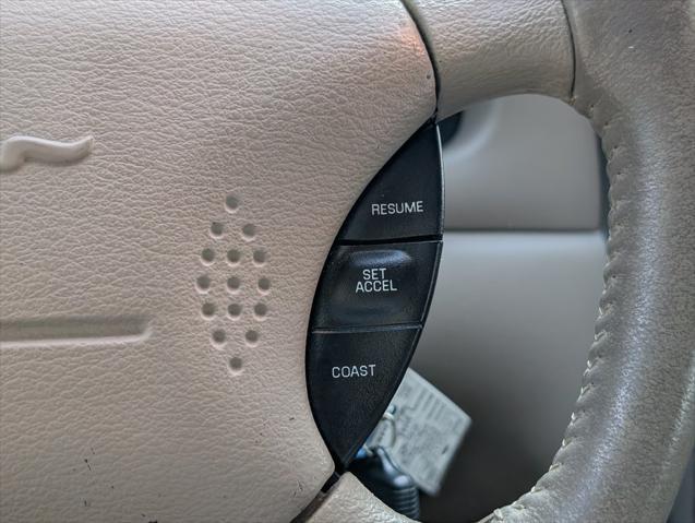 used 2004 Ford Mustang car, priced at $11,995