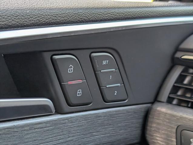used 2018 Audi A5 car, priced at $21,895