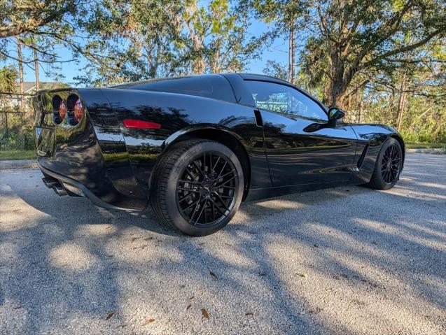 used 2013 Chevrolet Corvette car, priced at $32,495