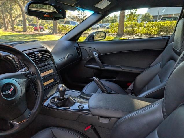 used 2013 Chevrolet Corvette car, priced at $32,495