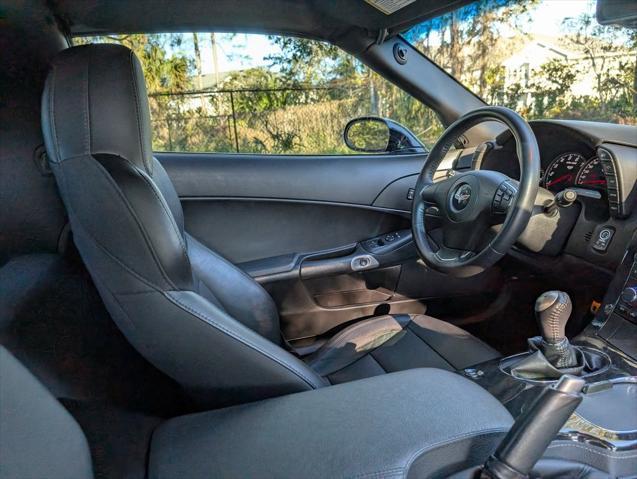 used 2013 Chevrolet Corvette car, priced at $32,495