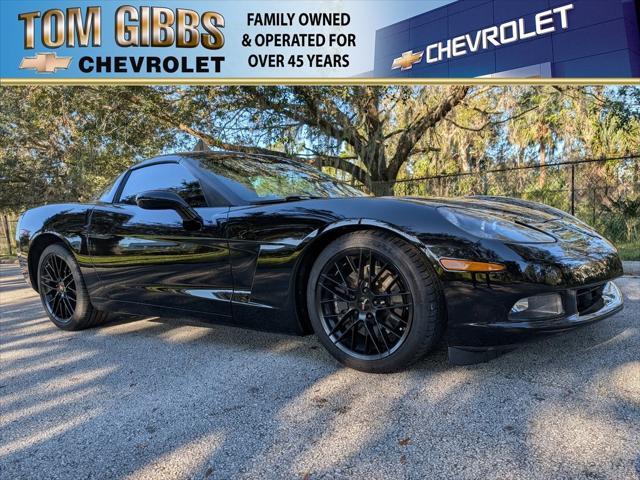 used 2013 Chevrolet Corvette car, priced at $32,495