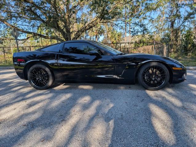 used 2013 Chevrolet Corvette car, priced at $32,495