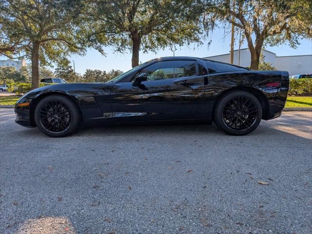 used 2013 Chevrolet Corvette car, priced at $32,495