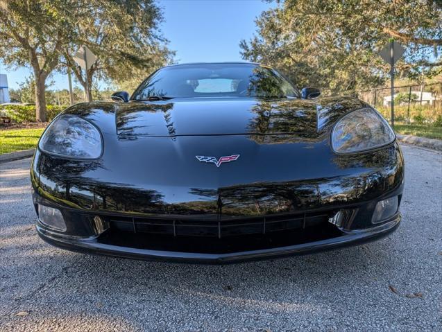 used 2013 Chevrolet Corvette car, priced at $32,495