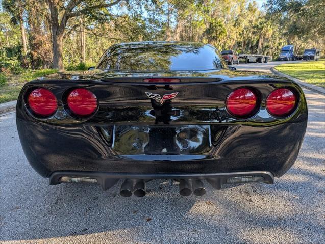 used 2013 Chevrolet Corvette car, priced at $32,495