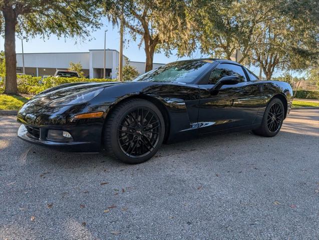 used 2013 Chevrolet Corvette car, priced at $32,495