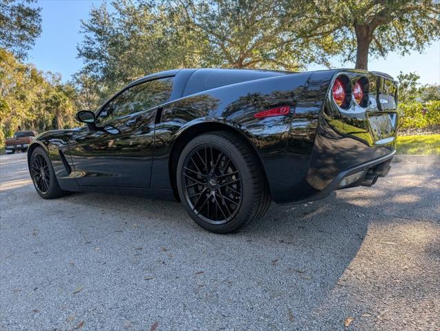 used 2013 Chevrolet Corvette car, priced at $32,495