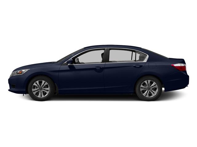 used 2015 Honda Accord car