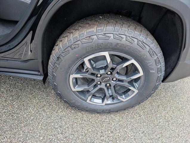 new 2026 Chevrolet Equinox car, priced at $27,895