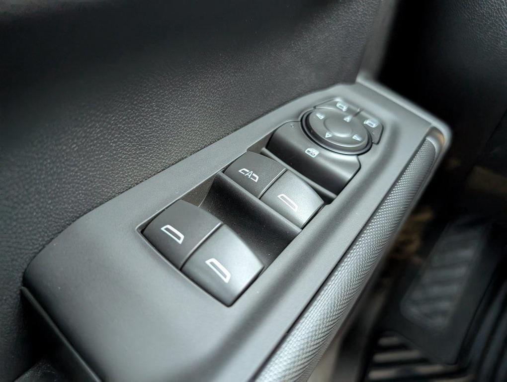 new 2026 Chevrolet Silverado 1500 car, priced at $34,995
