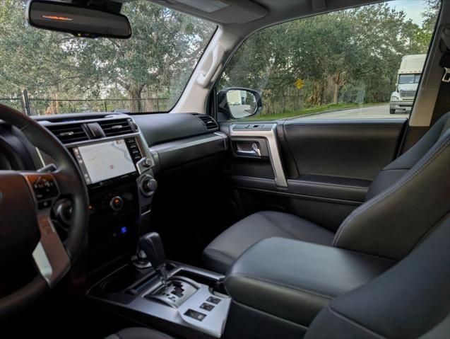 used 2020 Toyota 4Runner car, priced at $38,495