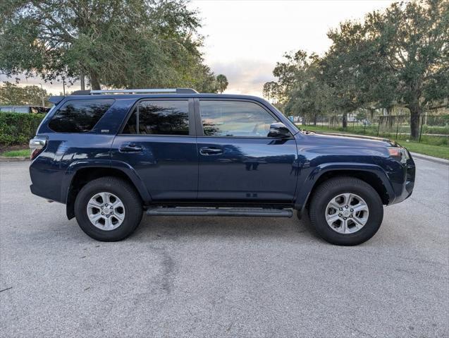 used 2020 Toyota 4Runner car, priced at $38,495