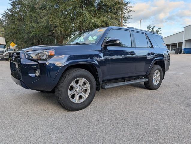 used 2020 Toyota 4Runner car, priced at $38,495