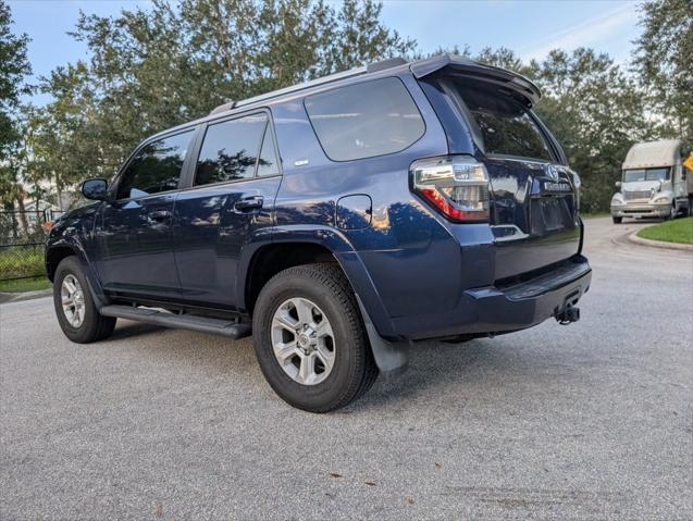 used 2020 Toyota 4Runner car, priced at $38,495