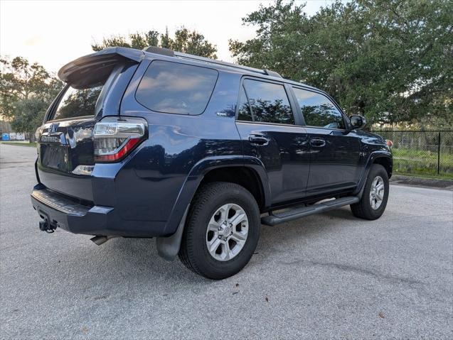 used 2020 Toyota 4Runner car, priced at $38,495